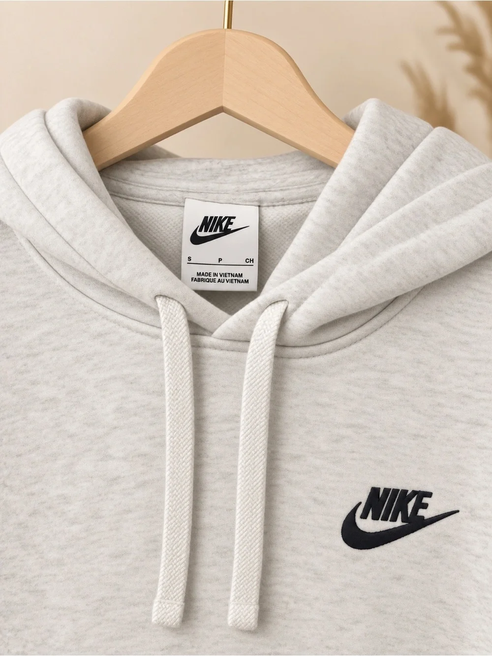 Nike classic pullover